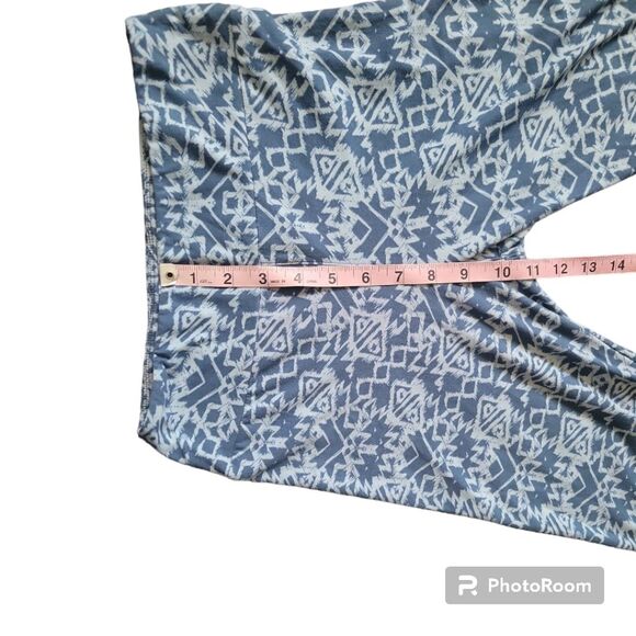 LULAROE LEGGING SHORT BUNDLE x2 - Picture 5 of 8